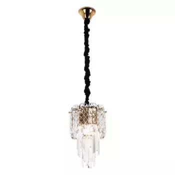 Подвесной светильник Modelux ML.20210.3 GD