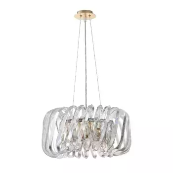 Подвесной светильник Modelux ML.2022.6 GD