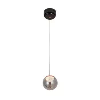 Подвесной светильник Modelux ML.2338.150 BK