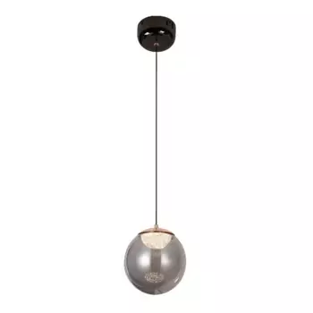 Подвесной светильник Modelux ML.2338.180 BK