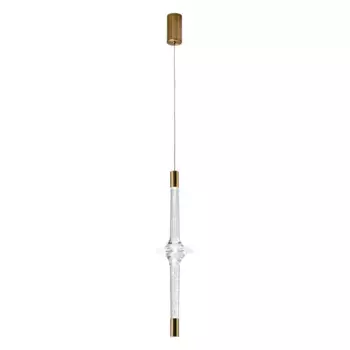 Подвесной светильник Modelux ML.2550.1 BS