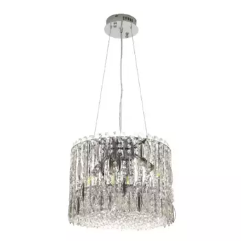 Подвесной светильник Modelux ML.315.6 CR