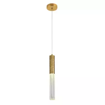 Подвесной светильник Modelux ML.3310.1 BS