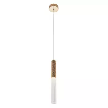 Подвесной светильник Modelux ML.3310.1 GD