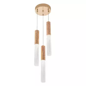 Подвесной светильник Modelux ML.3310.3 GD