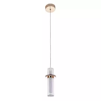 Подвесной светильник Modelux ML.3316.1 GD