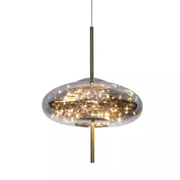 Подвесной светильник Modelux ML.375.150