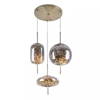 Подвесной светильник Modelux ML.375.630