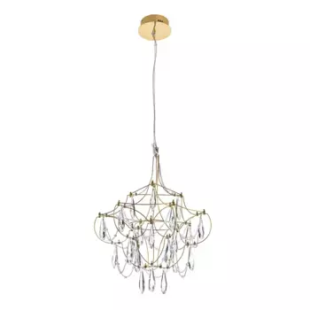 Подвесной светильник Modelux ML.5601.400P BS