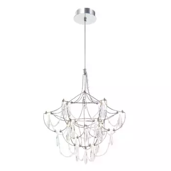 Подвесной светильник Modelux ML.5601.400P СН