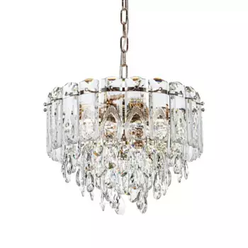 Подвесной светильник Modelux ML.7220.400 GD