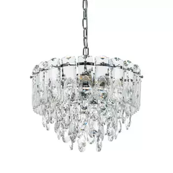 Подвесной светильник Modelux ML.7220.400 CR