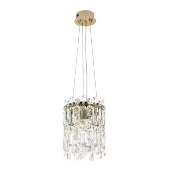 Подвесной светильник Modelux ML.837.3 GD