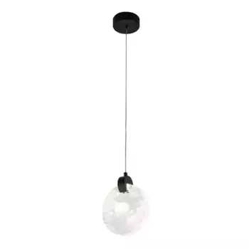 Подвесной светильник Modelux ML.88922.1 BK