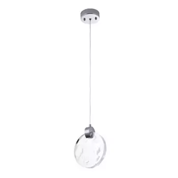Подвесной светильник Modelux ML.88922.1 CH