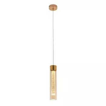 Подвесной светильник Modelux ML.88941.1 GD