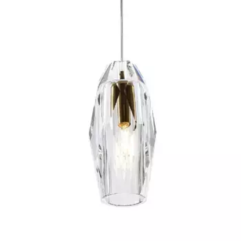 Подвесной светильник Modelux ML.88955.1 CL