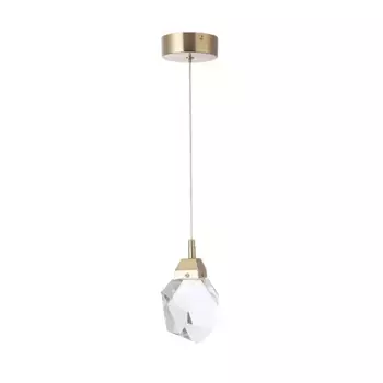 Подвесной светильник Modelux ML.88972.1 BS