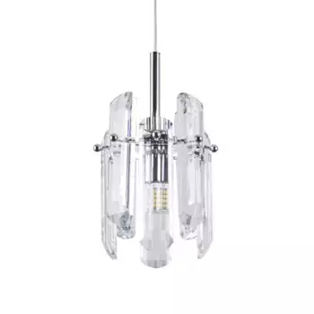 Подвесной светильник Modelux ML.89038.1 CR