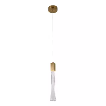 Подвесной светильник Modelux ML.89138.1 BS