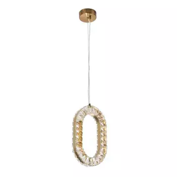 Подвесной светильник Modelux ML.9040.370 BS