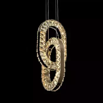 Подвесной светильник Modelux ML.9040.640 GD