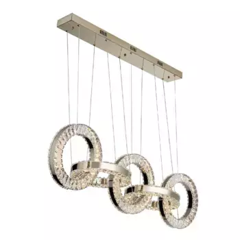 Подвесной светильник Modelux ML.9041.1080 GD