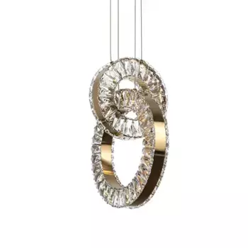 Подвесной светильник Modelux ML.9041.400 BS