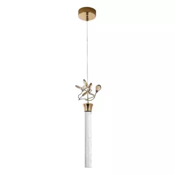 Подвесной светильник Modelux ML.99911.1 GD