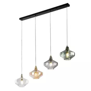 Подвесной светильник Modemodern MD.1173.4 MIX