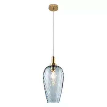 Подвесной светильник Modemodern MD.1174.1 BL