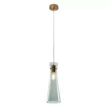 Подвесной светильник Modemodern MD.1175.1 GN