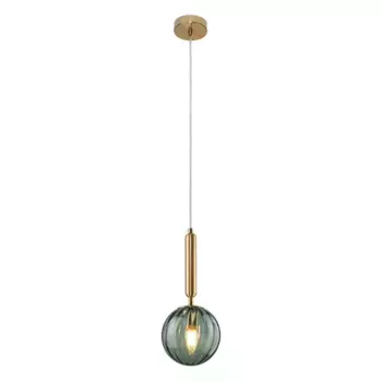 Подвесной светильник Modemodern MD.1176.1 GN