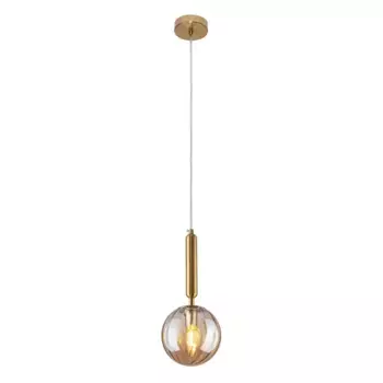 Подвесной светильник Modemodern MD.1176.1 AM