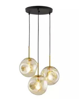 Подвесной светильник Moderli Amo V11523-3P