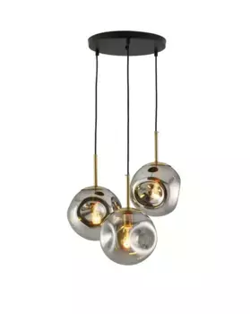 Подвесной светильник Moderli Amo V11524-3P