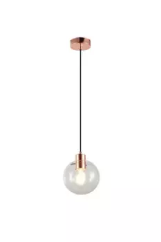 Подвесной светильник Moderli Aurora V11540-1P