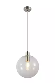 Подвесной светильник Moderli Aurora V11545-1P