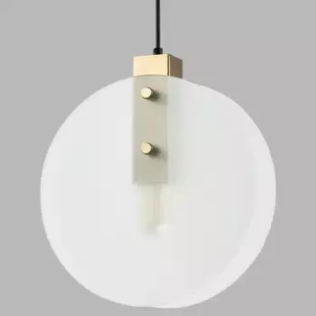 Подвесной светильник Moderli Bari V10426-1P