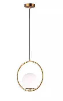 Подвесной светильник Moderli Barocco V11577-1P