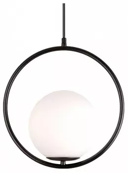 Подвесной светильник Moderli Barocco V6021-1P