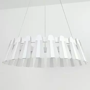 Подвесной светильник Moderli Beauty V2410-PL