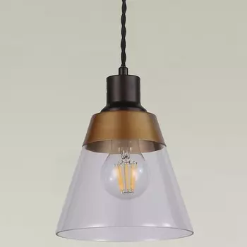 Подвесной светильник Moderli Brizzi V2780-1P