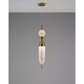 Подвесной светильник Moderli Candle V10916-PL