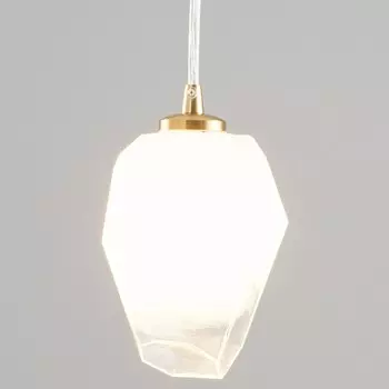 Подвесной светильник Moderli Catris V10312-1P