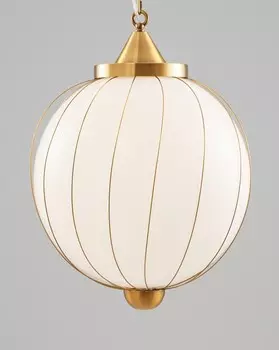 Подвесной светильник Moderli Catsby V10320-1P