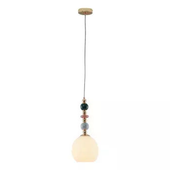 Подвесной светильник Moderli Charm V10902-P