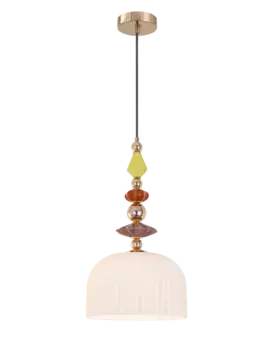 Подвесной светильник Moderli Charm V11181-1P