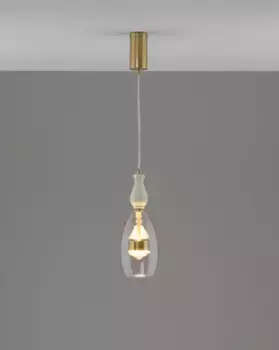 Подвесной светильник Moderli Corals V11149-PL