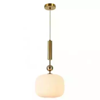 Подвесной светильник Moderli Creamy V10911-P